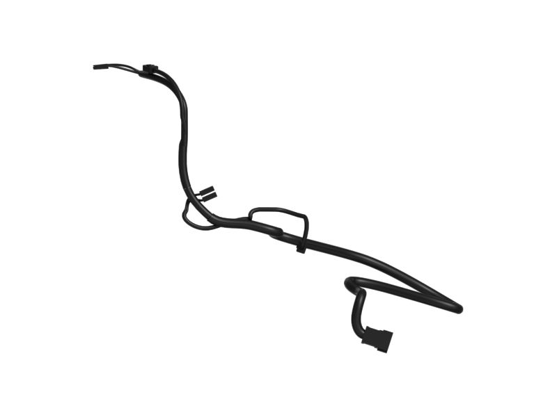 ЖГУТ ПРОВОДОВ В СБОРЕ