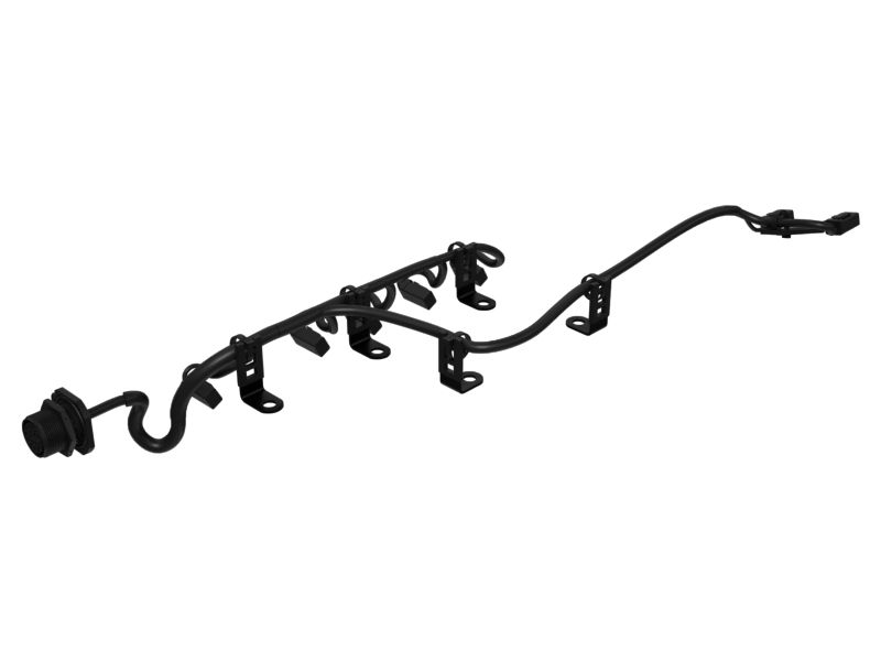 ЖГУТ ПРОВОДОВ Х В СБОРЕ