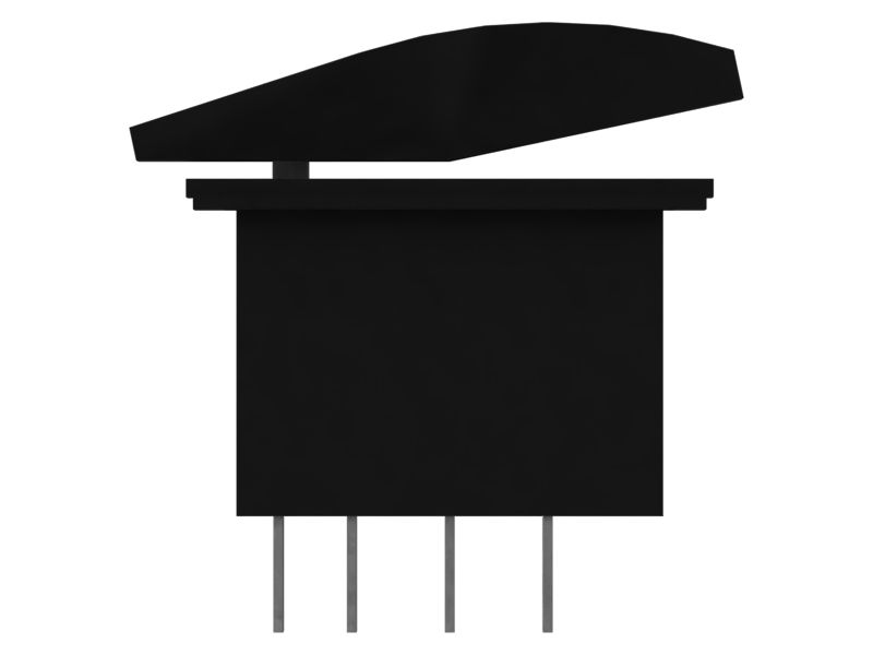 ПЕРЕКЛЮЧАТЕЛЬ В СБОРЕ