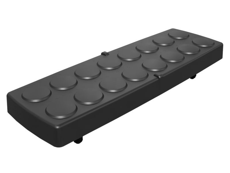 377-0897: МОДУЛЬ КЛЮЧЕВОЙ