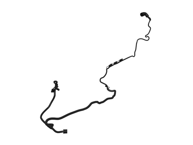 ЖГУТ ПРОВОДОВ В СБОРЕ