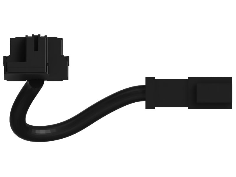 ЖГУТ ПРОВОДОВ В СБОРЕ