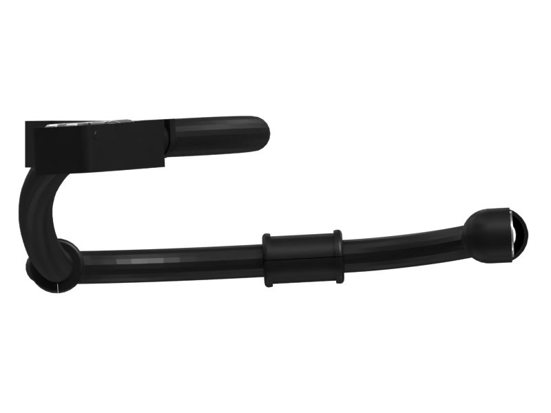 Электрический кабель аккумуляторной батареи