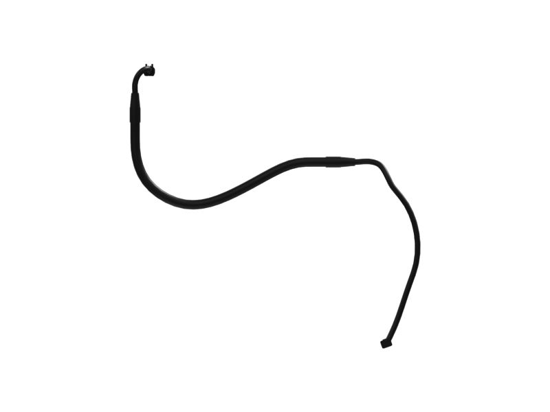 ЖГУТ ПРОВОДОВ В СБОРЕ