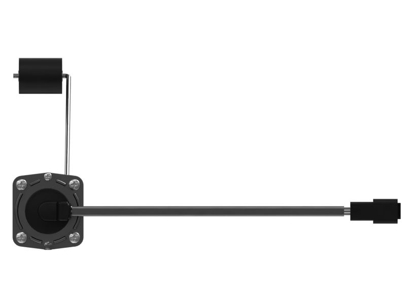 УКАЗАТЕЛЬ УРОВНЯ В СБОРЕ