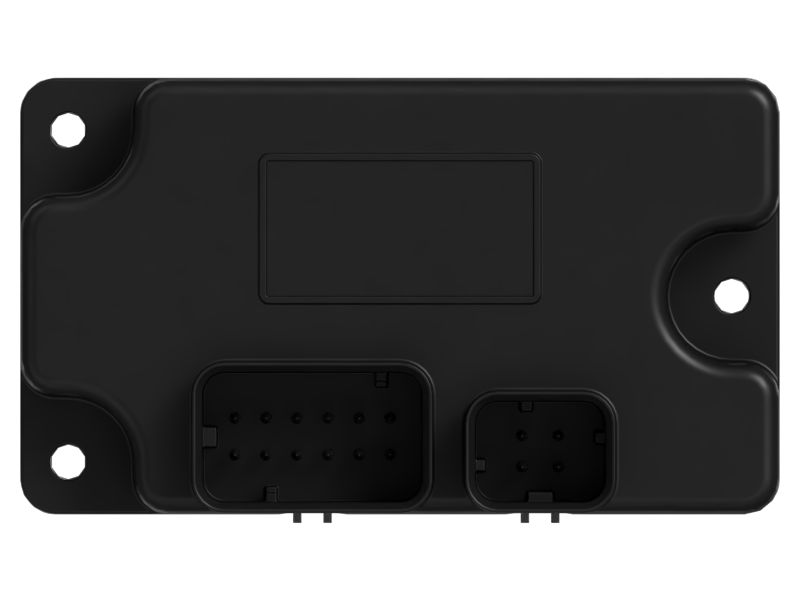 Прерыватель указателя поворотов