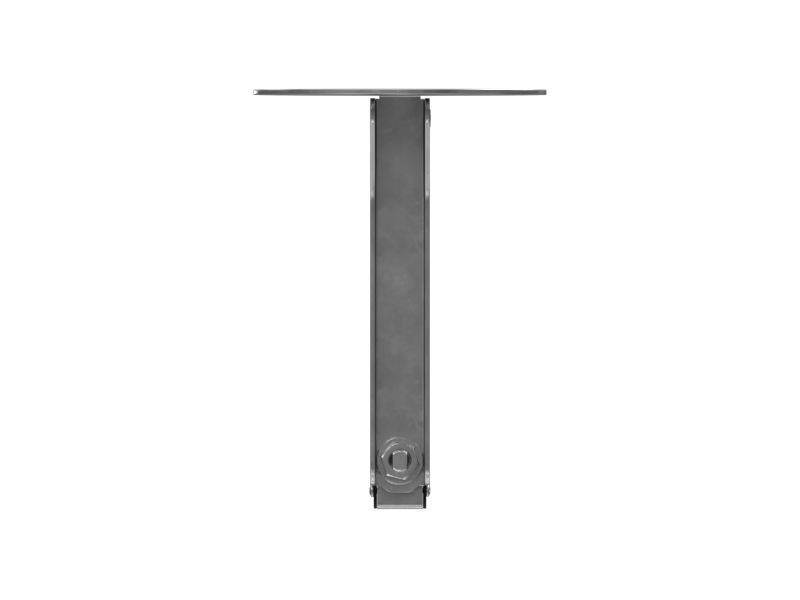 Скоба лампы