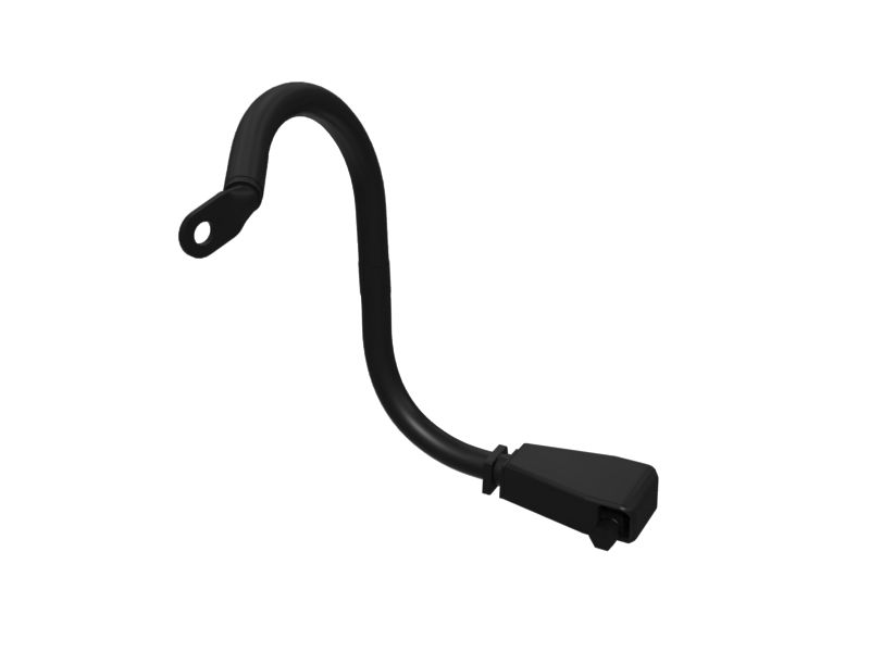 356-1802: КАБЕЛЬ В СБОРЕ