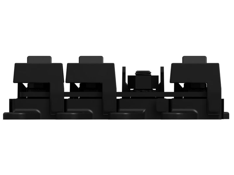 ДЕРЖАТЕЛЬ ТОПЛИВНОГО ЭЛЕМЕНТА В СБОРЕ