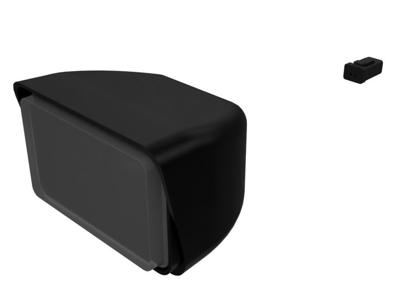 ЛАМПА НАПОЛЬНАЯ