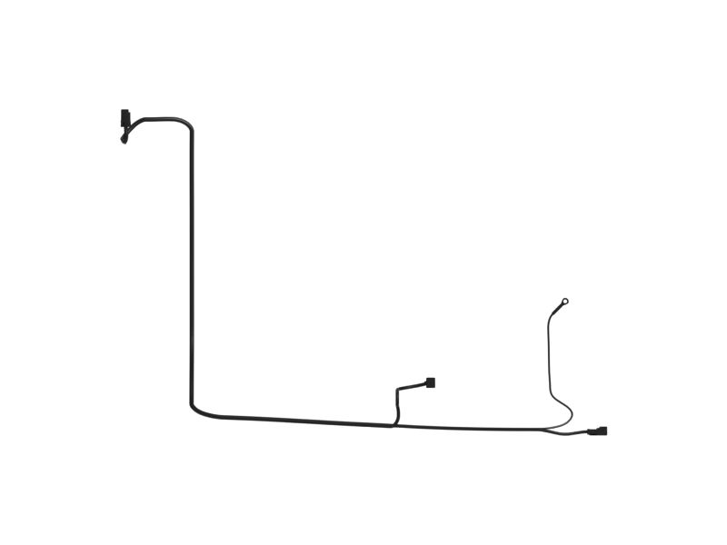 ЖГУТ ПРОВОДОВ В СБОРЕ