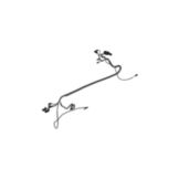 460-5868: Right Extender Harness 4605868 купить