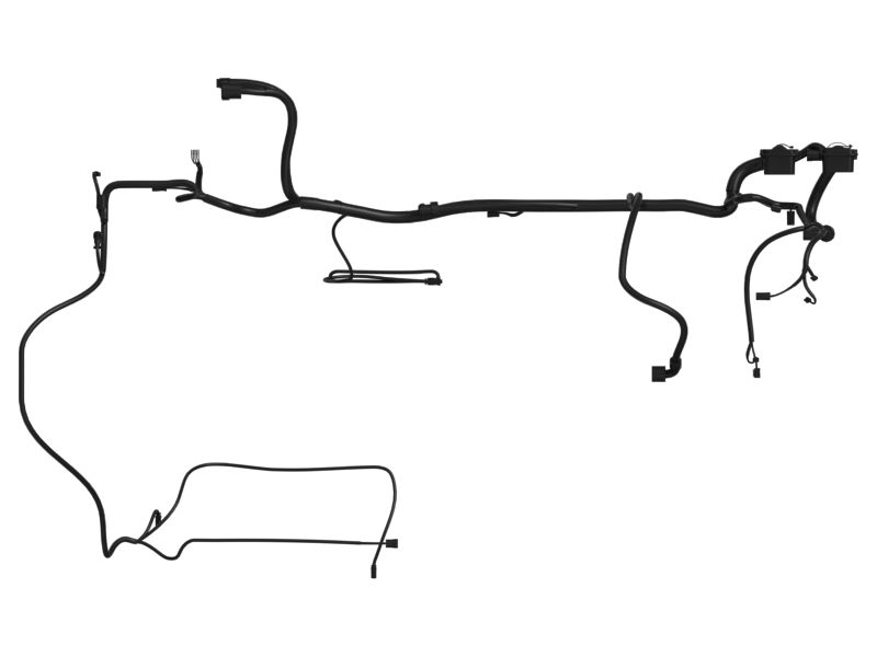 391-8343: Engine Wiring Harness | Cat® Parts Store