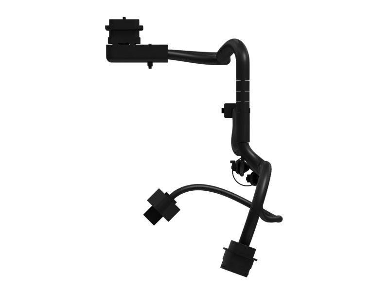 ЖГУТ ПРОВОДОВ В СБОРЕ
