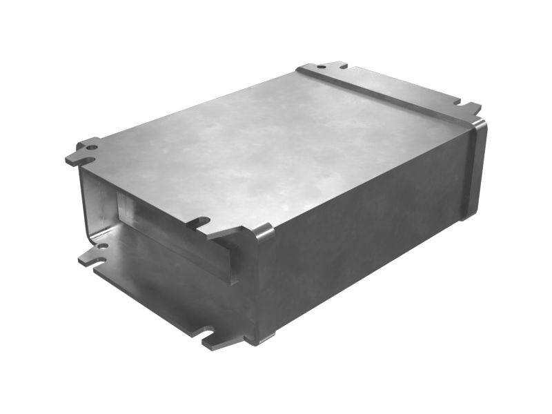 КОНТРОЛЛЕР В СБОРЕ