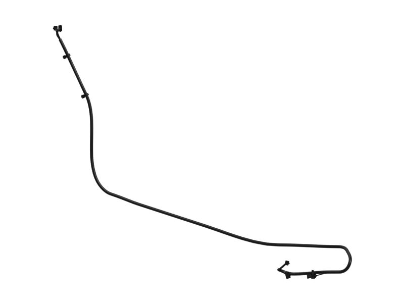 ЖГУТ ПРОВОДОВ В СБОРЕ