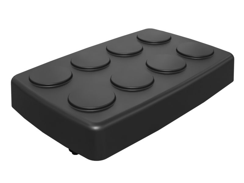 392-8075: МОДУЛЬ КЛЮЧЕВОЙ