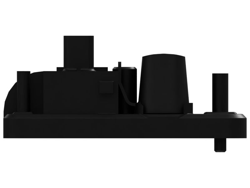 РЕЛЕ В СБОРЕ