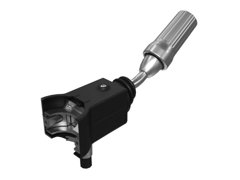 ПЕРЕКЛЮЧАТЕЛЬ УПРАВЛЯЮЩИЙ В СБОРЕ