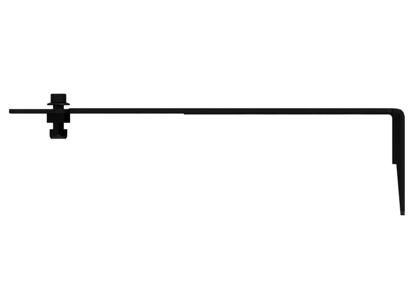 ОГРАЖДЕНИЕ В СБОРЕ