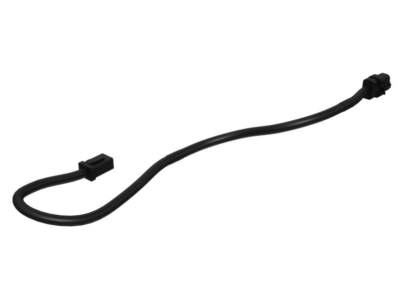 ЖГУТ ПРОВОДОВ В СБОРЕ