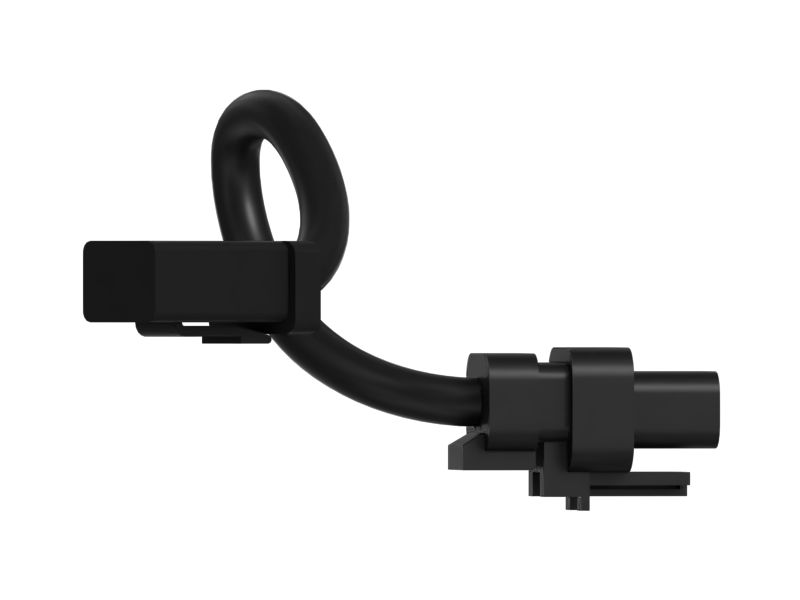 ЖГУТ ПРОВОДОВ В СБОРЕ