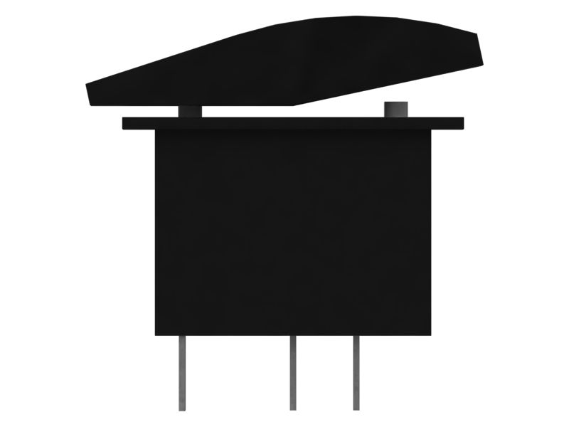 ПЕРЕКЛЮЧАТЕЛЬ В СБОРЕ