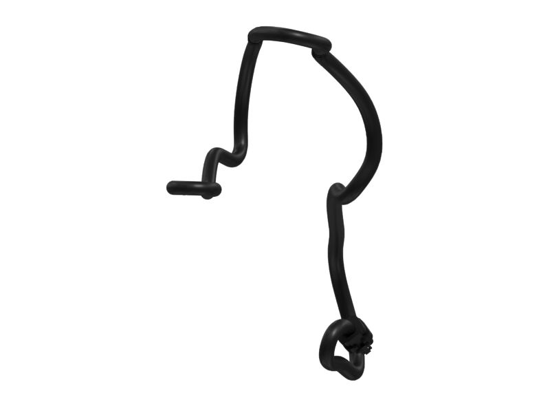 ЖГУТ ПРОВОДОВ В СБОРЕ