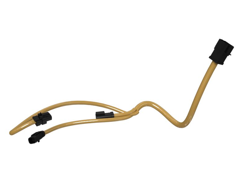 ЖГУТ ПРОВОДОВ В СБОРЕ