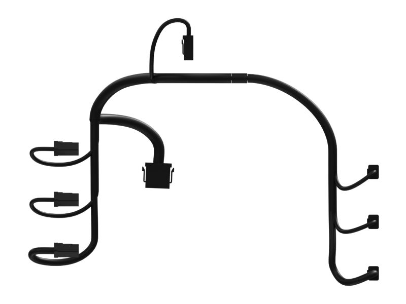 390-9302: Valve Wiring Harness 3909302 купить