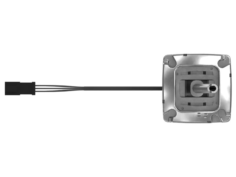 456-0180: Joystick Control Base 4560180 купить