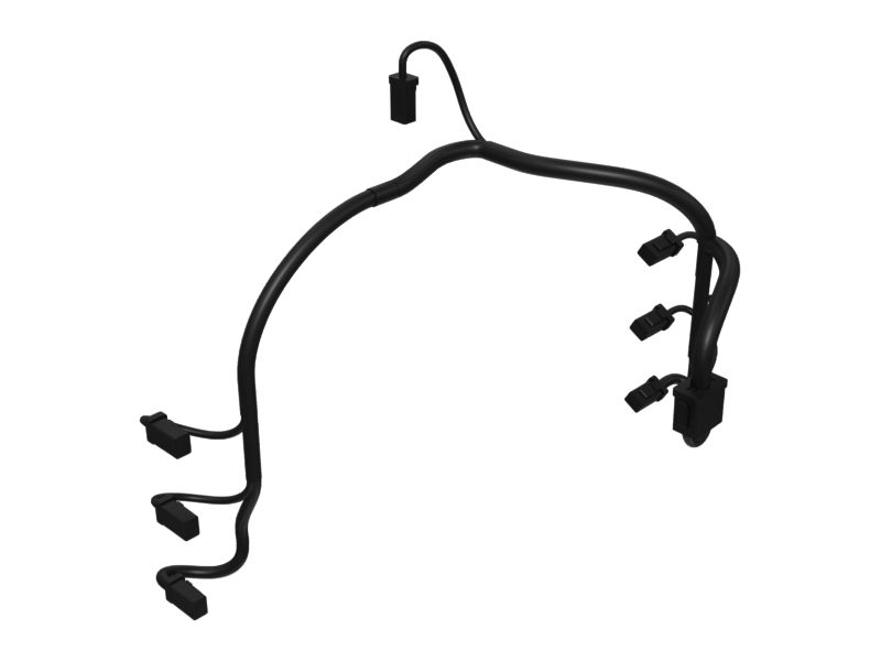 390-9302: Valve Wiring Harness 3909302 купить