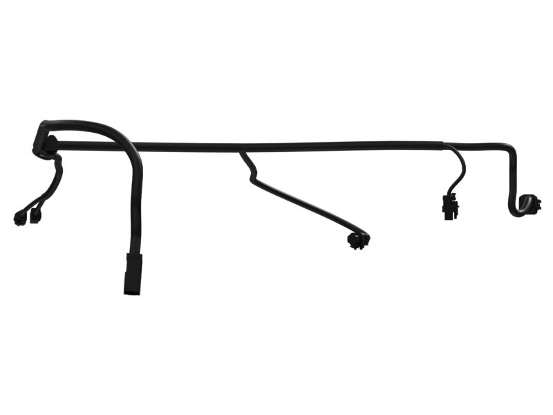 ЖГУТ ПРОВОДОВ В СБОРЕ