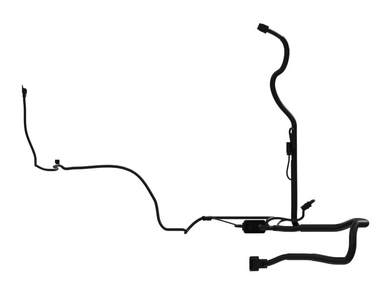 ЖГУТ ПРОВОДОВ О В СБОРЕ
