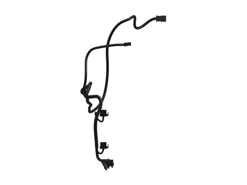 ЖГУТ ПРОВОДОВ В СБОРЕ