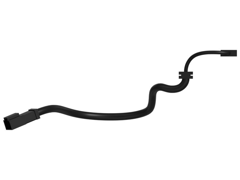 ЖГУТ ПРОВОДОВ В СБОРЕ