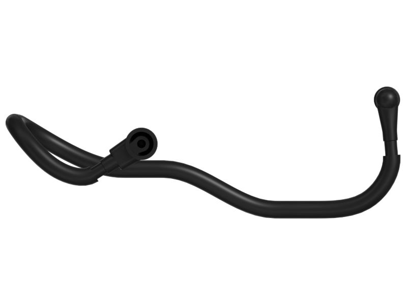 360-4918: Connector Cable with Ring Terminals | CATCorp
