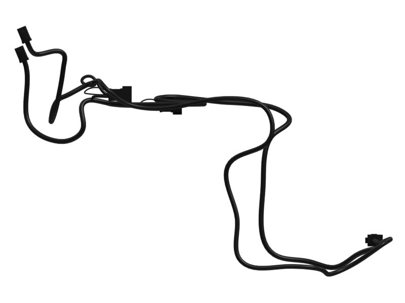 ЖГУТ ПРОВОДОВ В СБОРЕ