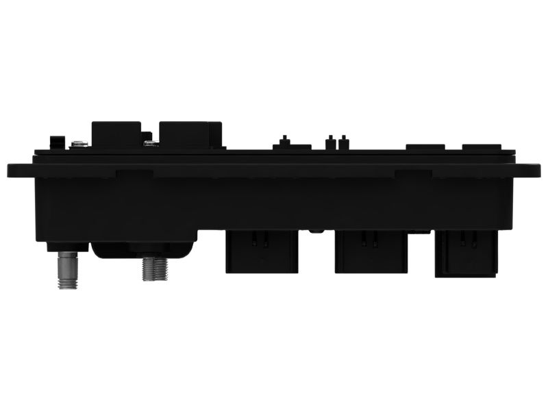 БЛОК ПЛАВКИХ ПРЕДОХРАНИТЕЛЕЙ В СБОРЕ