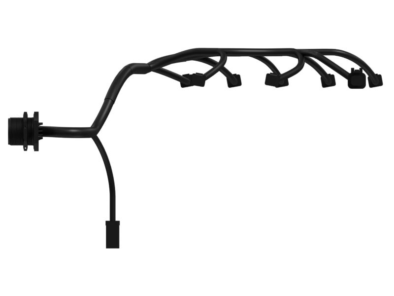 ЖГУТ ПОВОДОВ