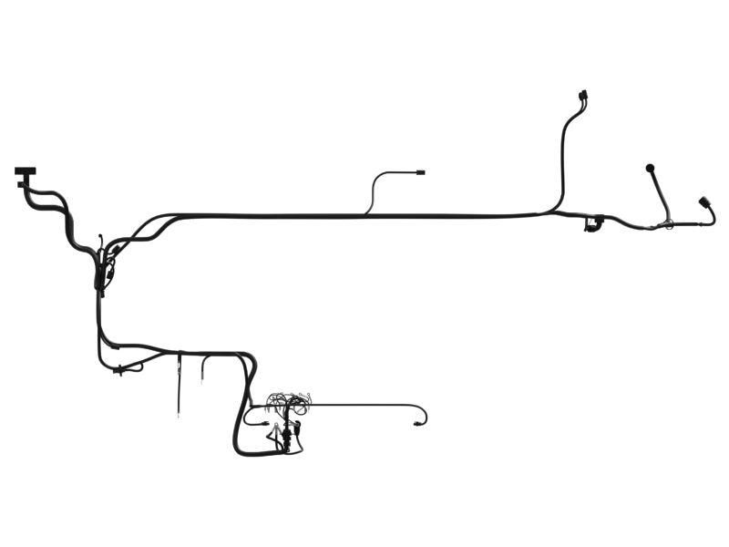 Engine Wiring Harness