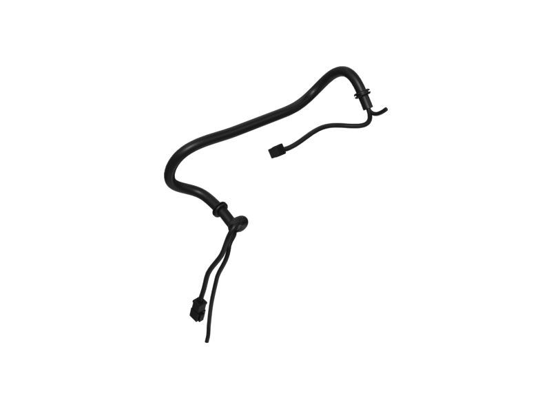 ЖГУТ ПРОВОДОВ В СБОРЕ