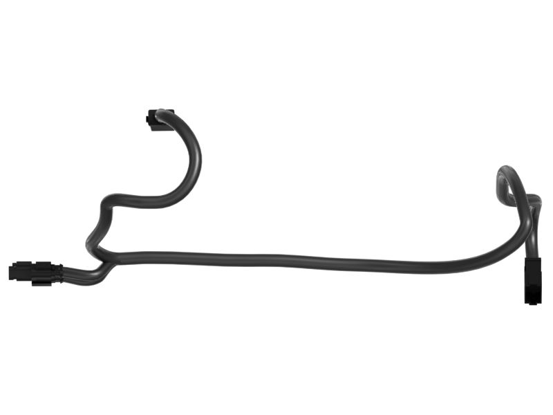 ЖГУТ ПРОВОДОВ В СБОРЕ