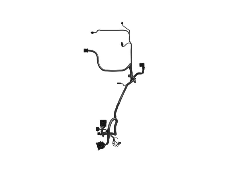 Жгут проводов двигателя