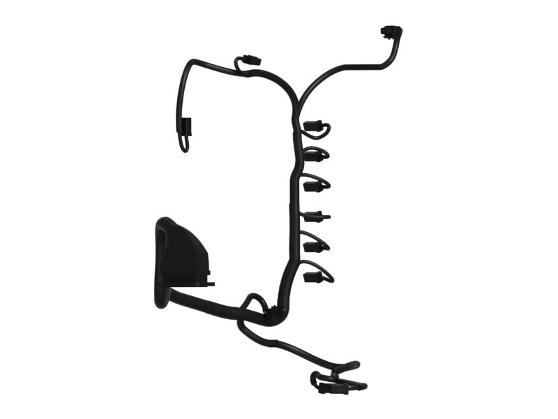 ЖГУТ ПРОВОДОВ Х В СБОРЕ