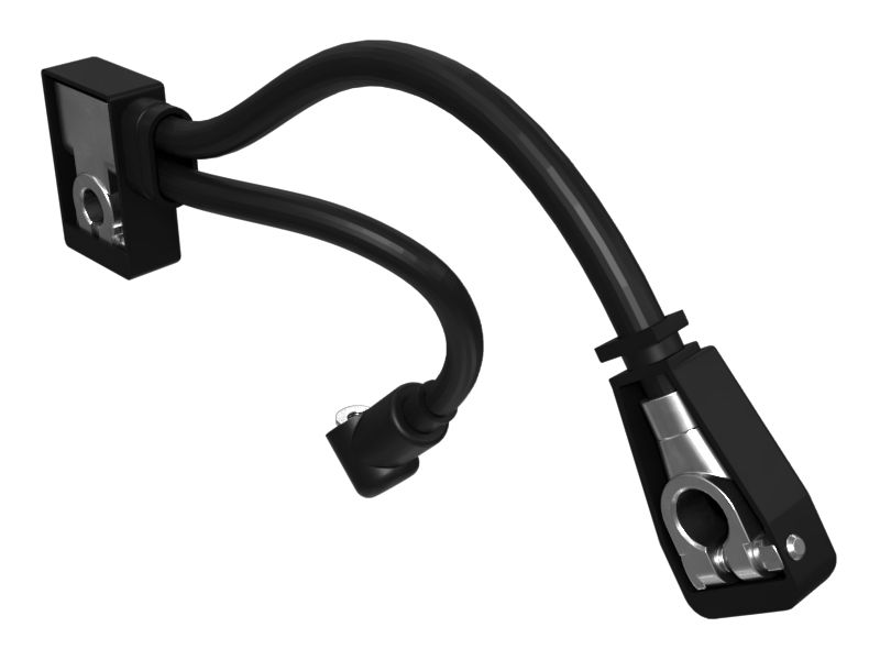 КАБЕЛЬ В СБОРЕ