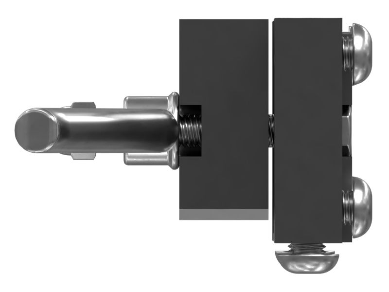 ХОМУТ В СБОРЕ ПОДШИПНИКА