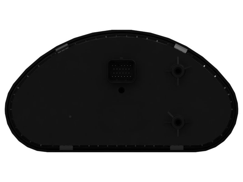 437-2175: 16 Volt Vehicle Monitoring Control | CATCorp