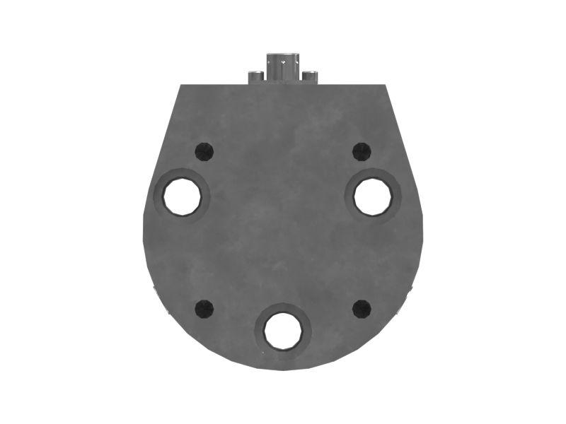 ДАТЧИК В СБОРЕ