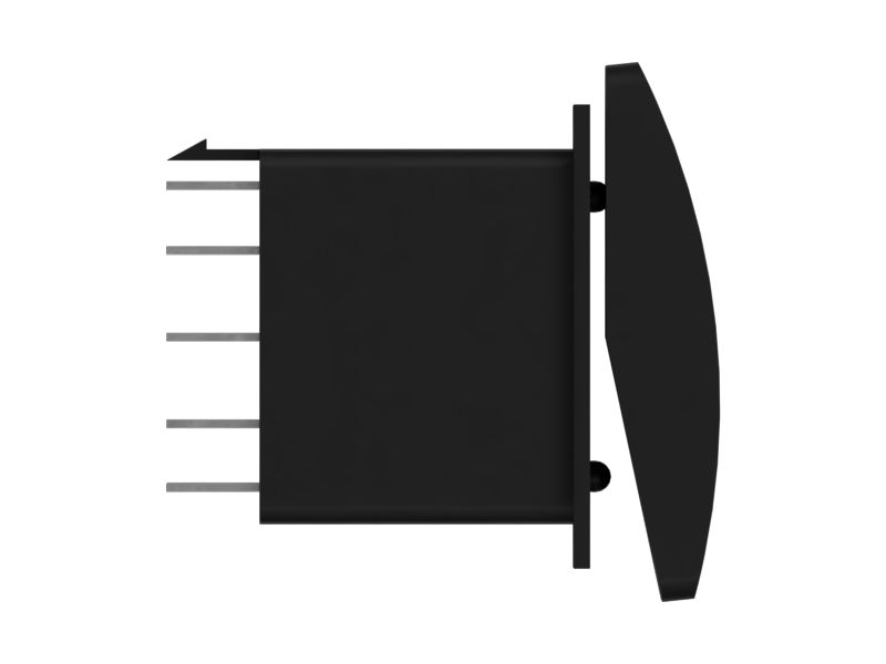 ПЕРЕКЛЮЧАТЕЛЬ В СБОРЕ